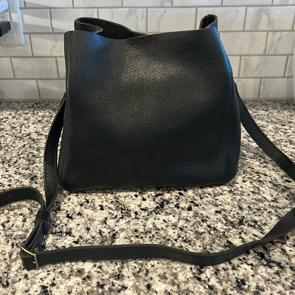 Portland Leather Goods bag